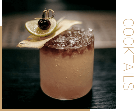 Cuba Libres