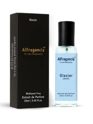 Glacier Luxury Perfume Unisex