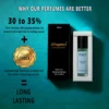 Glacier Luxury Perfume Unisex