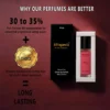 Merge Luxury Perfume Unisex - 20ml
