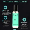 Sinombre Luxury Perfume Unisex - 20ml