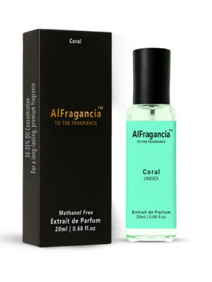 Coral Luxury Perfume Unisex