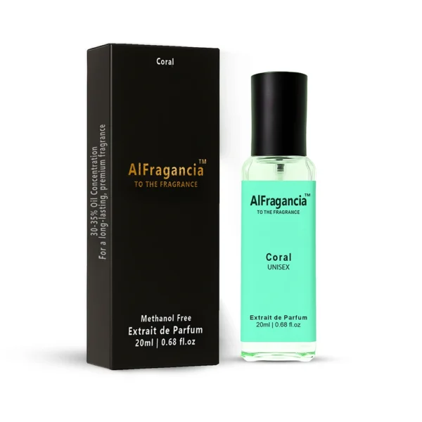 Coral Luxury Perfume Unisex - 20ml