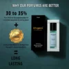 Romeo Luxury Perfume Unisex