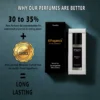Sinombre Luxury Perfume Unisex - 20ml