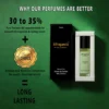 Ironic Luxury Perfume Unisex
