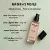 Gravity Luxury Perfume Unisex - 20ml