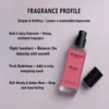 Merge Luxury Perfume Unisex - 20ml