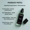 Sinombre Luxury Perfume Unisex - 20ml