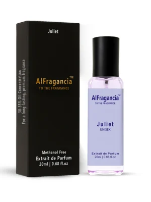 Juliet Luxury Perfume Unisex - 20ml