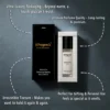 White Oud Luxury Perfume Unisex - 20ml