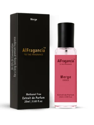 Merge Luxury Perfume Unisex - 20ml
