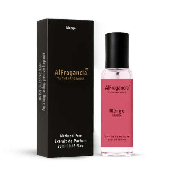 Merge Luxury Perfume Unisex - 20ml