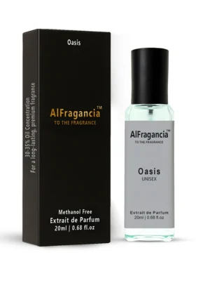 Oasis Luxury Perfume Unisex - 20ml