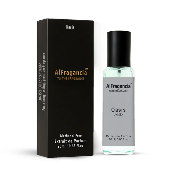 Oasis Luxury Perfume Unisex
