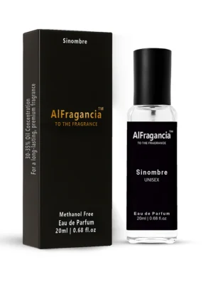 Sinombre Luxury Perfume Unisex - 20ml