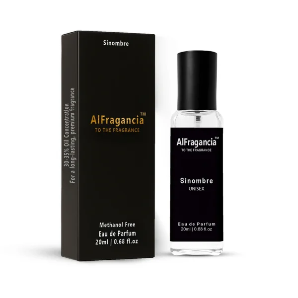 Sinombre Luxury Perfume Unisex - 20ml