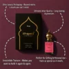 Merge Unisex Attar - 6ml