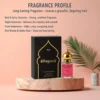 Merge Unisex Attar - 6ml