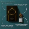 Oasis Unisex Attar - 6ml