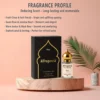Pioro Unisex Attar - 6ml
