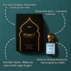 Romeo Unisex Attar - 6ml