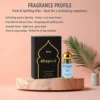 Romeo Unisex Attar - 6ml