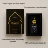 Sinombre Unisex Attar - 6ml