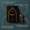 Sinombre Unisex Attar - 6ml