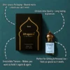 Glacier Unisex Attar - 6ml