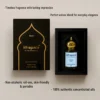 Glacier Unisex Attar - 6ml