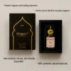 Gravity Unisex Attar - 6ml