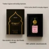 Infinity Rose Unisex Attar - 6ml