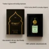 Ironic Unisex Attar - 6ml
