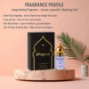 Juliet Unisex Attar - 6ml