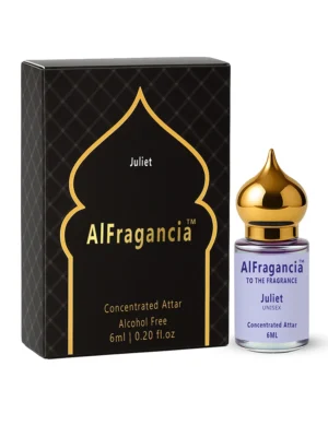 Juliet Unisex Attar - 6ml