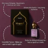 Magnetite Unisex Attar - 6ml