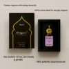 Magnetite Unisex Attar - 6ml