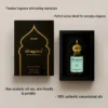 Coral Unisex Attar - 6ml