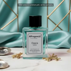 Oasis Luxury Perfume Unisex - 100ml