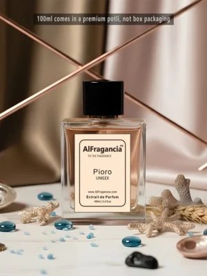 final pioro 2 Pioro Luxury Perfume Unisex - 100ml
