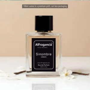 Sinombre Luxury Perfume Unisex - 100ml