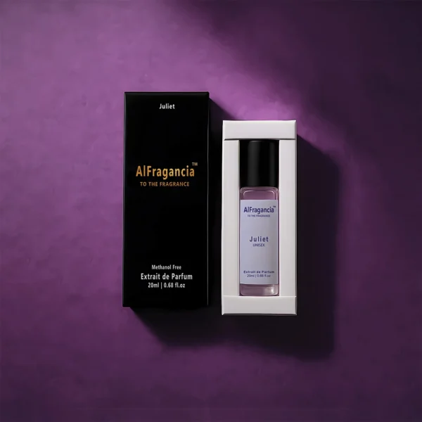 Juliet Luxury Perfume Unisex