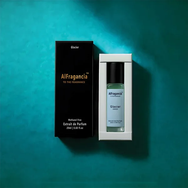Glacier Luxury Perfume Unisex