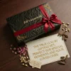 Luxury Attar Gift Set Pack of 4 - Coral | Juliet | Infinity Rose | Pioro, ( HSN: 33030090 )