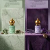 Luxury Attar Gift Set Pack of 4 - Coral | Juliet | Infinity Rose | Pioro, ( HSN: 33030090 )