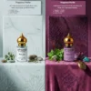Luxury Attar Gift Set Pack of 4 - Magnetite | White Oud| Glacier | Merge, ( HSN: 33030090 )