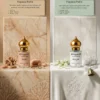 attar gist set pack of 4 white oud oudh gravity oasis 1967 attar 1 Luxury Attar Gift Set Pack of 4 - White Oud | Gravity | 1967 | Oasis, ( HSN: 33030090 )