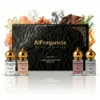 Luxury Attar Gift Set Pack of 4 - White Oud | Gravity | 1967 | Oasis, ( HSN: 33030090 )