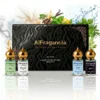 Luxury Attar Gift Set Pack of 4 - Ironic | White Oud | Romeo | Sinombre, ( HSN: 33030090 )